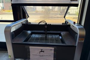 WAZER-STANDUP WATERJET-15970
