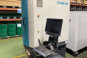 WENZEL-SCANTEC CORE D-15873