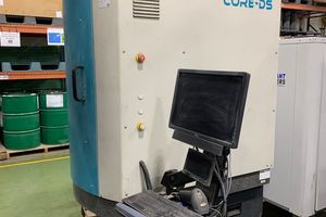 WENZEL-SCANTEC CORE D-15873