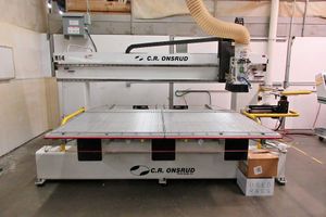 C.R. ONSRUD-98C18-14625