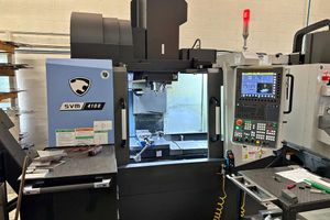 DN SOLUTIONS-SVM 4100-14627