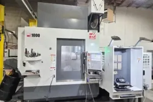 HAAS-UMC1000-14632