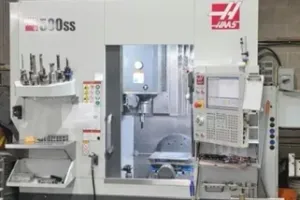 HAAS-UMC500SS-14631