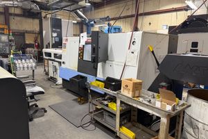 DOOSAN-PUMA 240C-14770