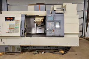 MAZAK-INTEGREX 100-IIIS-14833