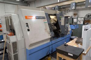 MAZAK-INTEGREX 30-14852