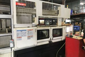 MAZAK-MULTIPLEX 4200-14854