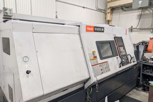MAZAK-QTN300-14848