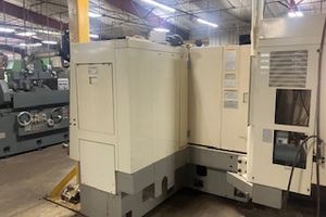 OKUMA-GA36F-14842