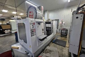 HAAS-VF3SS APC-14683