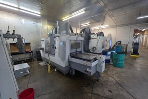 HAAS-VF3SS APC-14721