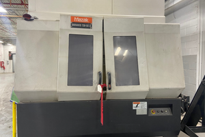 MAZAK-VARIAXIS 730 II-14845