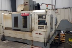 YAMA SEIKI-VMB1200-14688