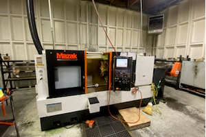 MAZAK-QTN250-IIMY-14849