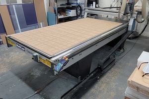 MULTICAM-1000 SERIES-14809