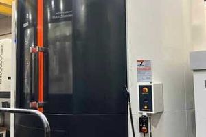 MAZAK-VORTEX E1060V8-14737