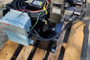 LYNDEX NIKKEN-5AX-2MT-105-120-14712