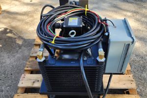 LYNDEX NIKKEN-5AX-2MT-105-120-14712