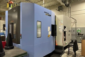 DOOSAN-NHP 6300-14732