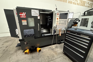 HAAS-ST25Y-14745