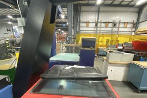 AMADA-FABRIVISION FVL3DI4848-14617