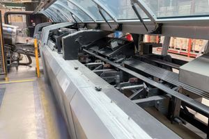 B & O SAWS-B614P-14658