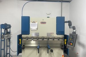 BAILEIGH-BP3305CNC-14775