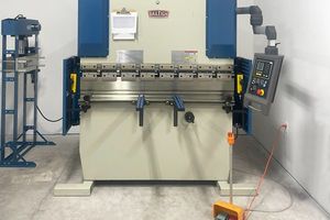 BAILEIGH-BP3305CNC-14775