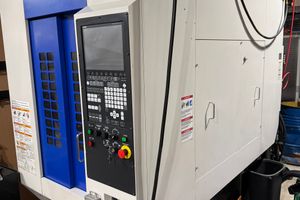 BROTHER-SPEEDIO M140X2-14647