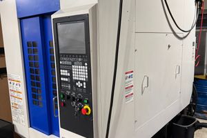 BROTHER-SPEEDIO M140X2-14647