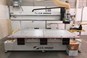 C.R. ONSRUD-98C18-14625