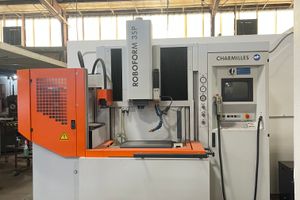 CHARMILLES-ROBOFORM 35P-14736