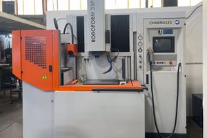 CHARMILLES-ROBOFORM 35P-14736