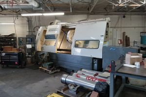 CINCINNATI MILACRON-CINTURN 18U-14618