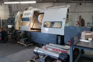 CINCINNATI MILACRON-CINTURN 18U-14618