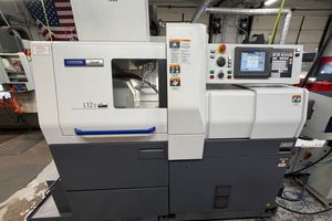 CITIZEN-L12 VII-14764