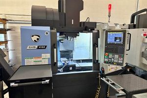 DN SOLUTIONS-SVM 4100-14627