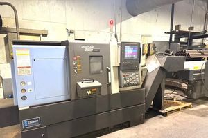 DOOSAN-LYNX 2100LB-14812