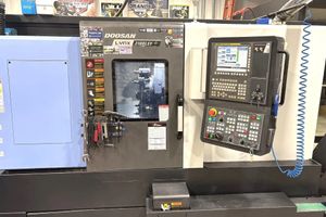 DOOSAN-LYNX 2100LSYB-14753