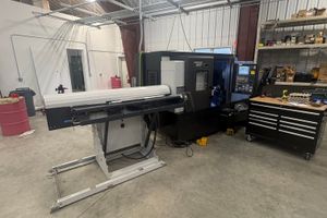 DOOSAN-LYNX 220LSY-14794