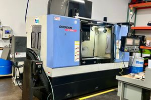 DOOSAN-MV4020LS-14762