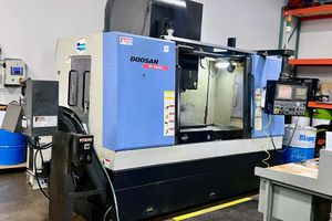 DOOSAN-MV4020LS-14762