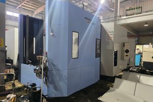 DOOSAN-NHM6300-14644