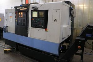 DOOSAN-PUMA 2000SY-14804
