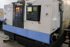DOOSAN-PUMA 2000SY-14804