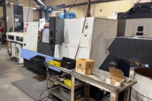 DOOSAN-PUMA 240C-14770