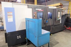 DOOSAN-PUMA 3100LY-14675