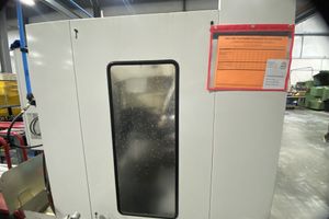 FANUC-ALPHA T14IA ROBODRILL-14616