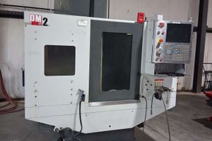 HAAS-DM2-14619