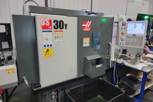 HAAS-DS30Y-14817